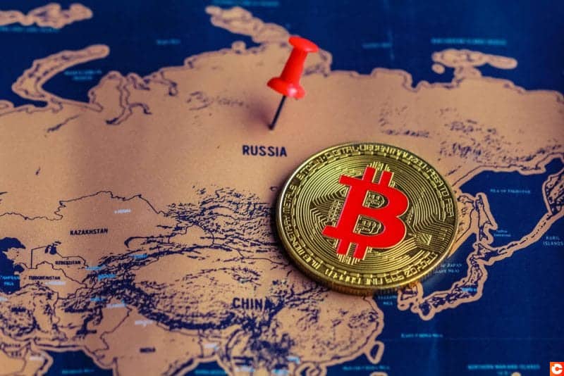 En Russie les data centers géants servent surtout… à miner du Bitcoin