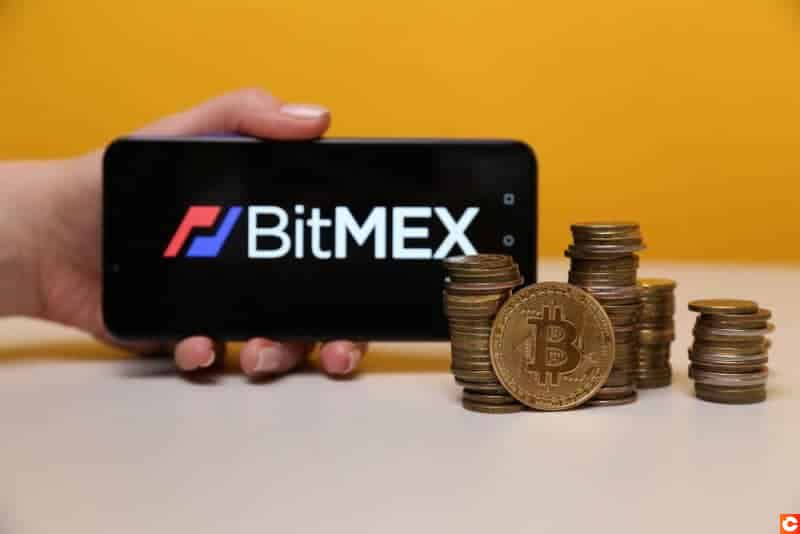100?000 BTC : Un seuil psychologique pour les contrats à terme de BitMEX
