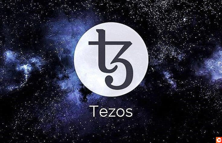 Cryptomonnaie : Tezos (XTZ) lance Ithaca 2