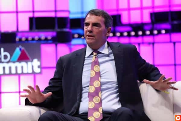 Bitcoin (BTC) à 250 000 $ : Tim Draper maintient sa position