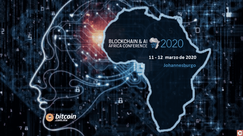 Afrique et Bitcoin - Conférence blockchain et IA Africaine 2020