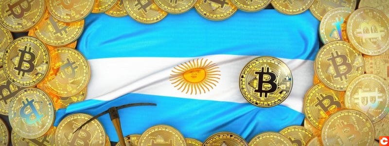 Argentine : LocalBitcoins atteint un niveau de transactions jamais vu