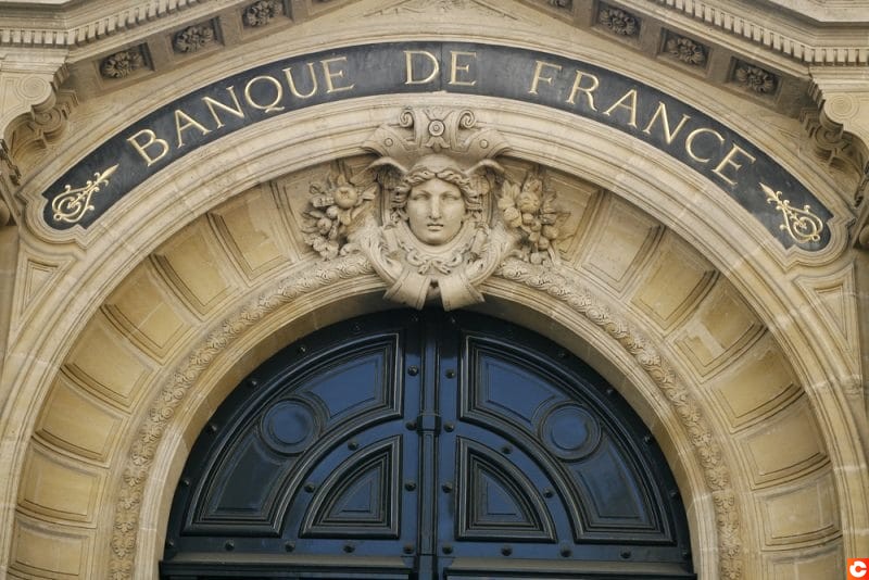 Le « Crypto-Euro » annoncé par la Banque de France aura un gros défaut : Il ne sera pas Bitcoin