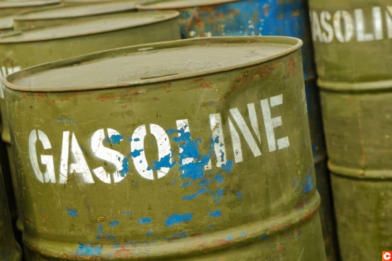 essence, gaz, blockchain