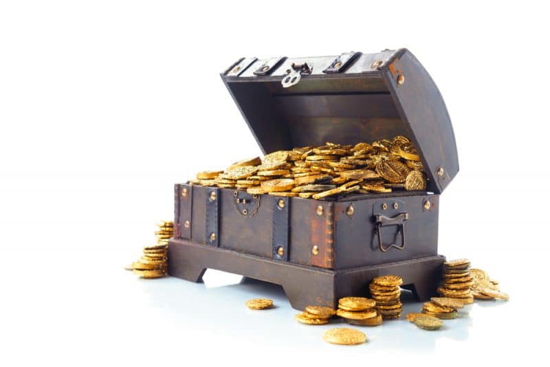 Le trésor de guerre de CoinBase s’élève à 7 milliards de dollars en Bitcoin (BTC)