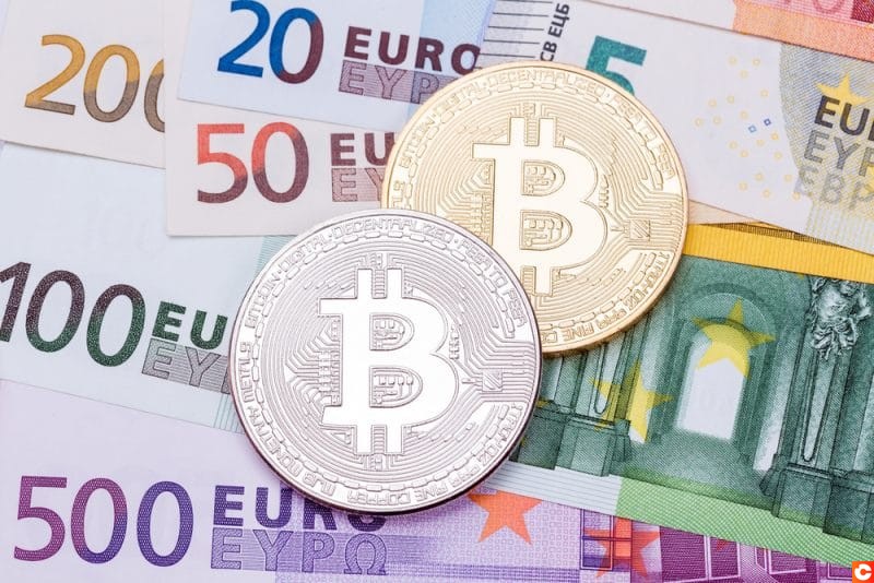 Rapide et anonyme, EUROchain (BCE) dévoile un futur CryptoEuro/EuroCoin