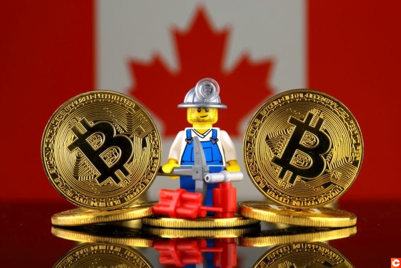 Un fonds d'investissement canadien se lance dans la course Bitcoin