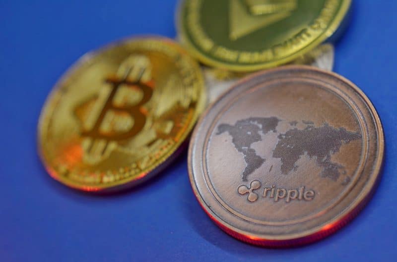 Comment acheter du Ripple sur Binance ?