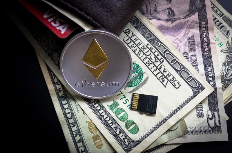 Comment acheter de l’Ethereum en cash ?