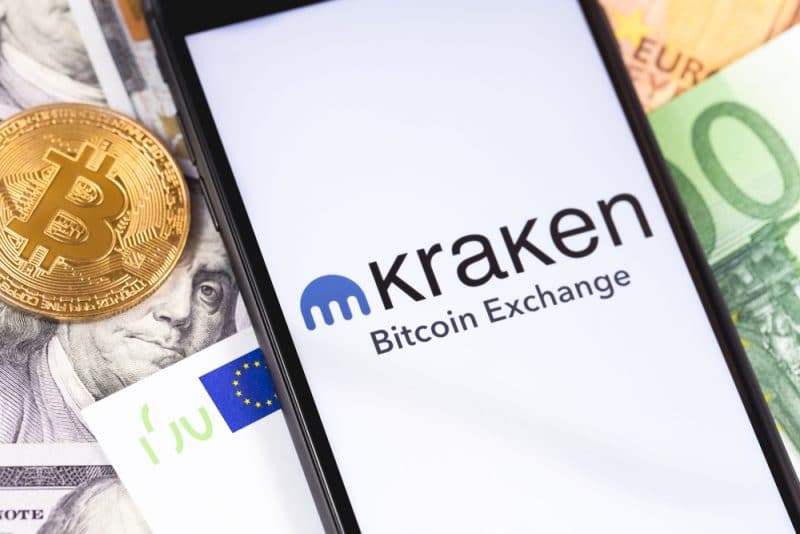 Comment Kraken refuse les responsabilités financières et juridiques de son flash crash !