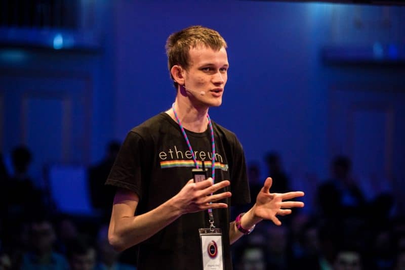 Vitalik Hackathon