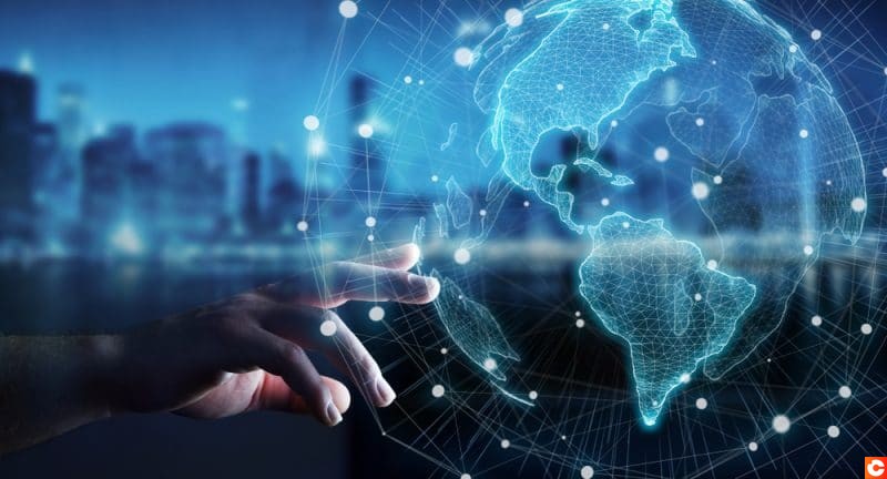 web 3.0 sites Internet décentralisés