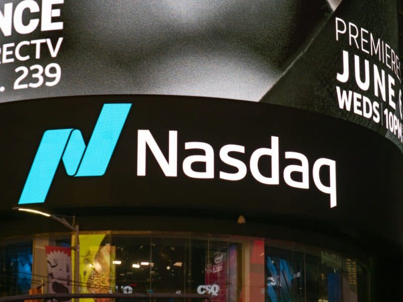 Nasdaq lance un service dédié aux cryptos