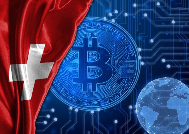 Les autorités suisses luttent contre le blanchiment crypto