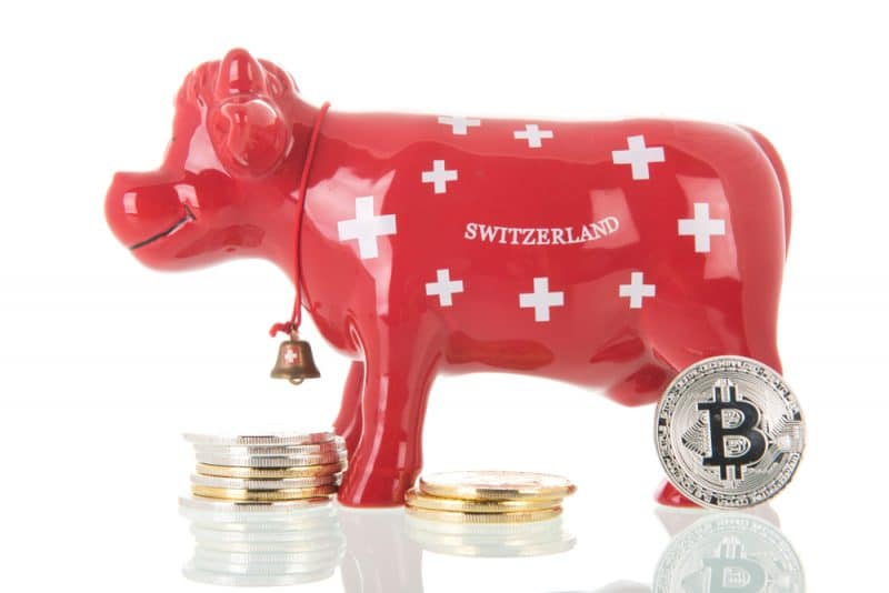 Payer ses impôts en Bitcoin (BTC), une réalité Suisse