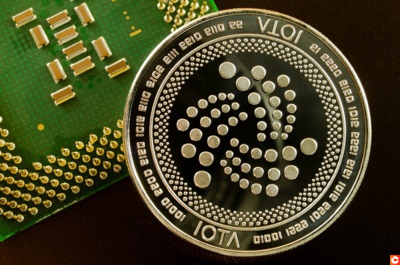IOTA 2020