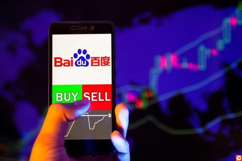 Baidu lance une version bêta publique de sa blockchain "Xuperchain"