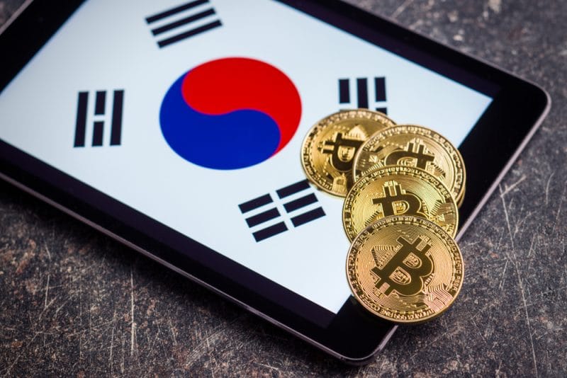 Bitcoin (BTC) et altcoins seront désormais listés sur le Korea Exchange (KRX) coréen