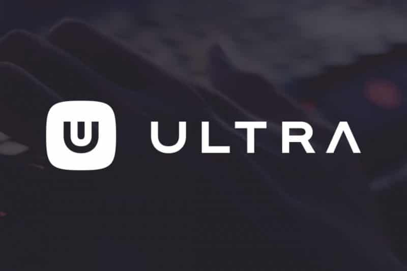 Ultra (UOS) : Collaboration avec Avant Labs pour son jeu Elarium