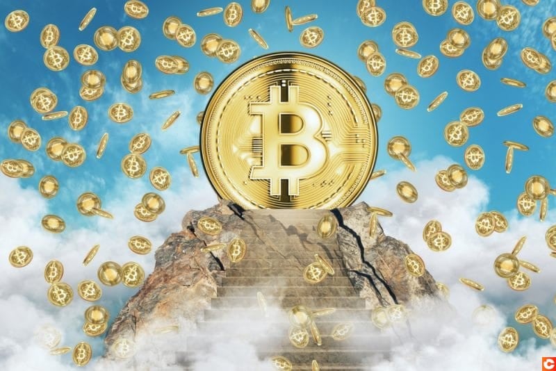 Le cloud mining rentable de Bitcoin - Mythes et Réalités du "Minage dans le Nuage"