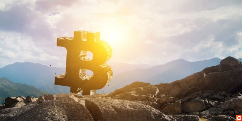 Pourquoi Bitcoin est à l'aube des "10 glorieuses"