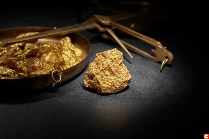Une critique des stablecoins adossés à de l'or (et de Tether Gold en particulier)