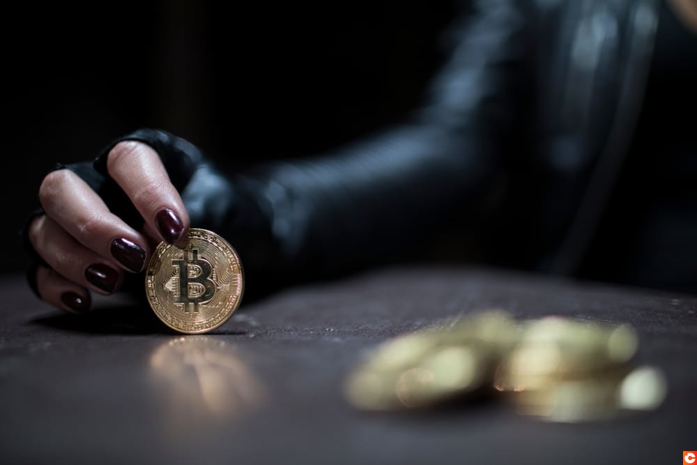 Bitcoin pour soutenir l’État Islamique