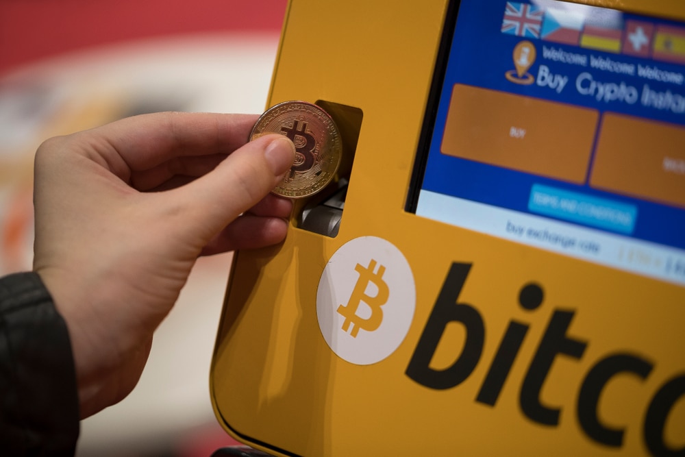 Bitcoin prekyba Thinorswim