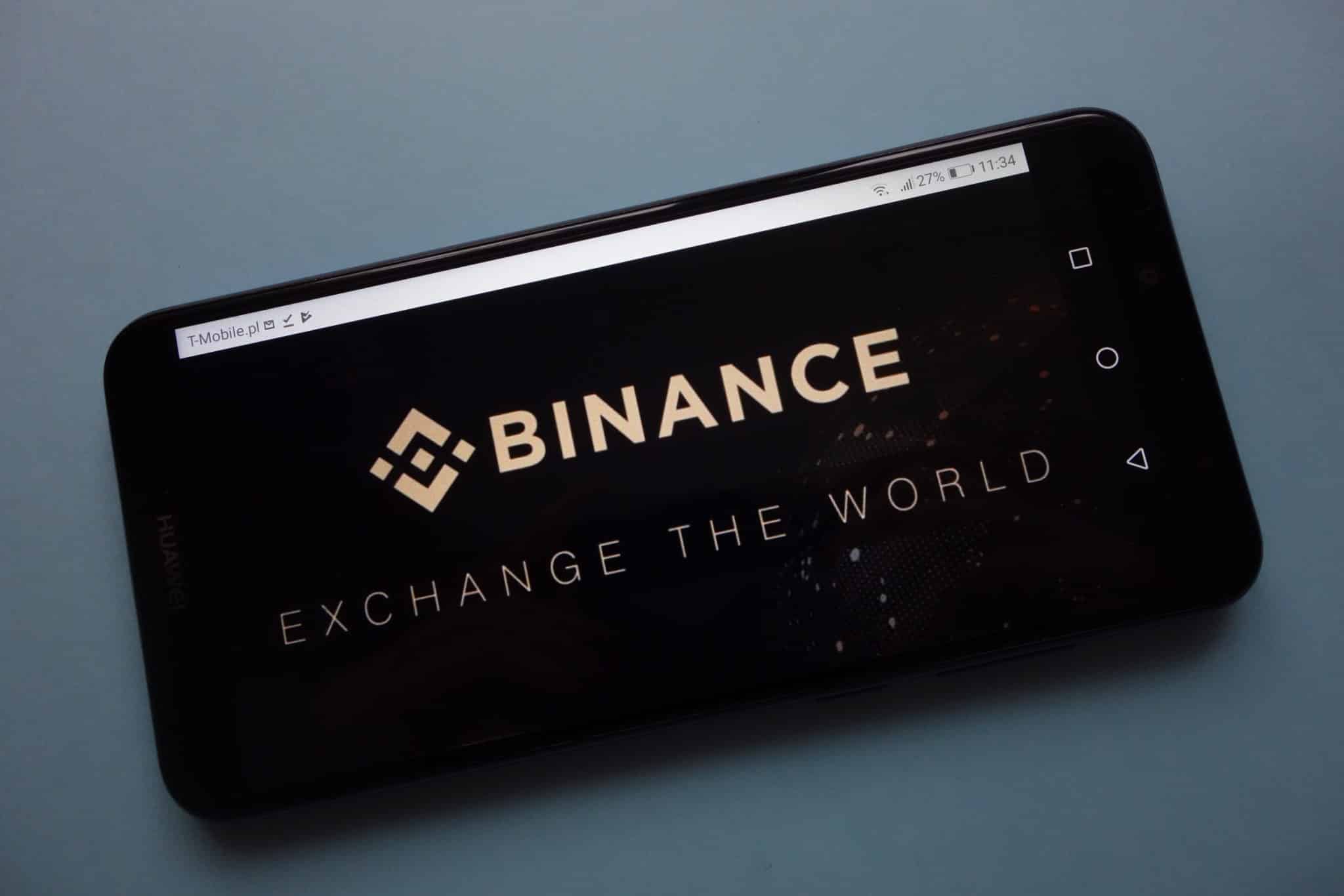 Qui est vraiment Changpeng Zhao, le fondateur de la plateforme crypto Binance ?