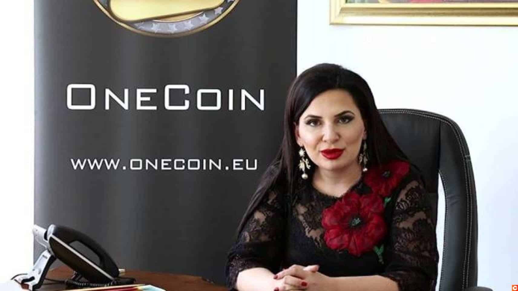 Crypto, Caviar et Cavale proces onecoin