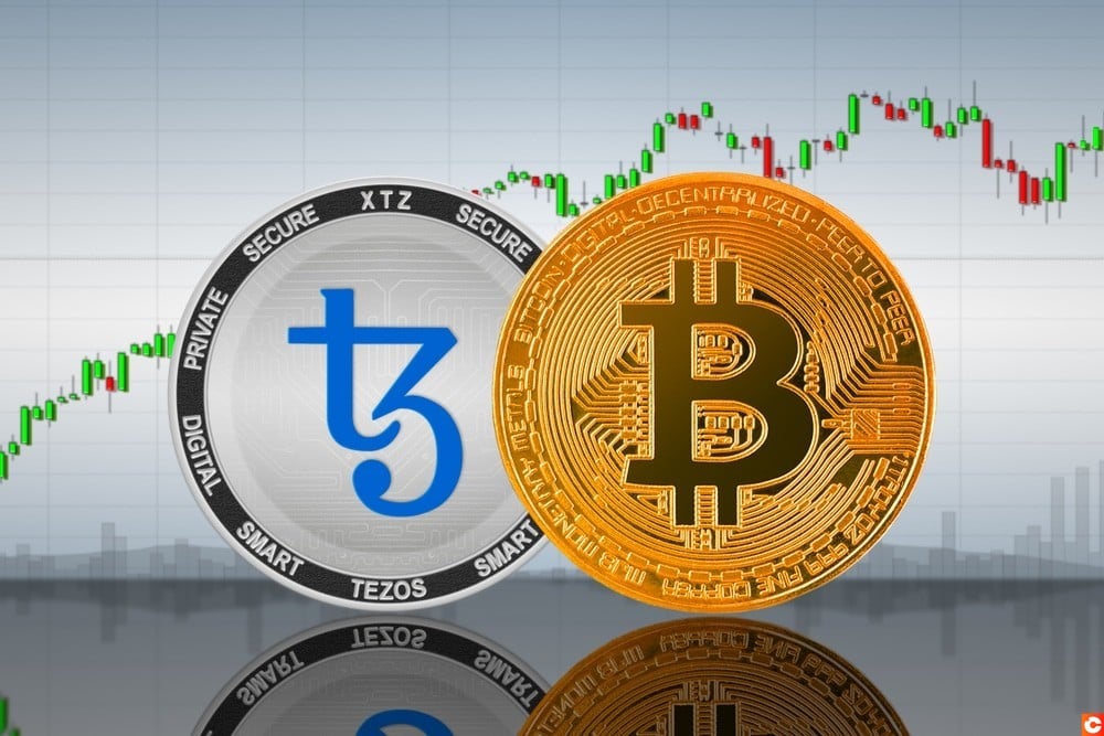 Bitcoin et Tezos sur la même blockchain : l'association ultime ?