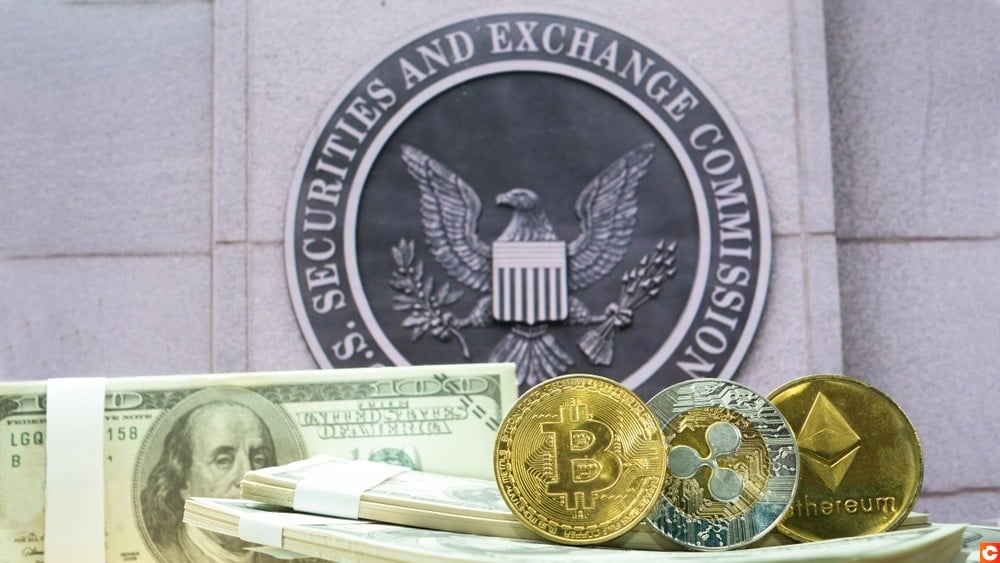 La SEC à l’heure de Bitcoin et des monnaies numériques