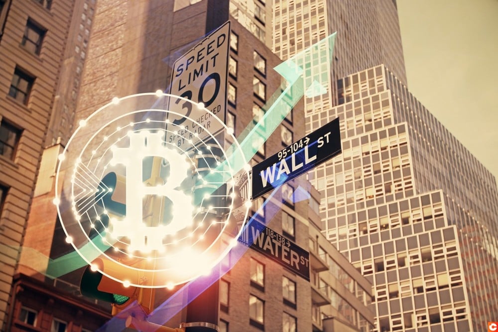 Du Cypherpunk à Wall Street, Bitcoin a t-il vendu son âme ?