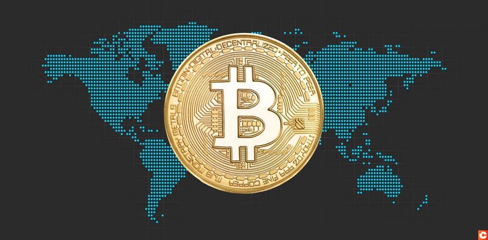 Face à la Monnaie Mondiale fantasmée en Afrique par Macron, le Bitcoin est apatride