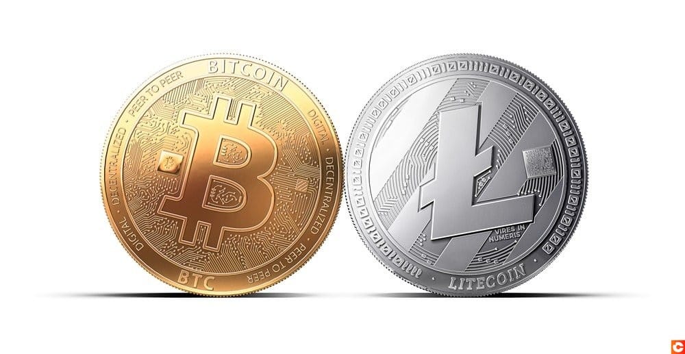 La hausse de Litecoin, annonciatrice de l'explosion de Bitcoin ?
