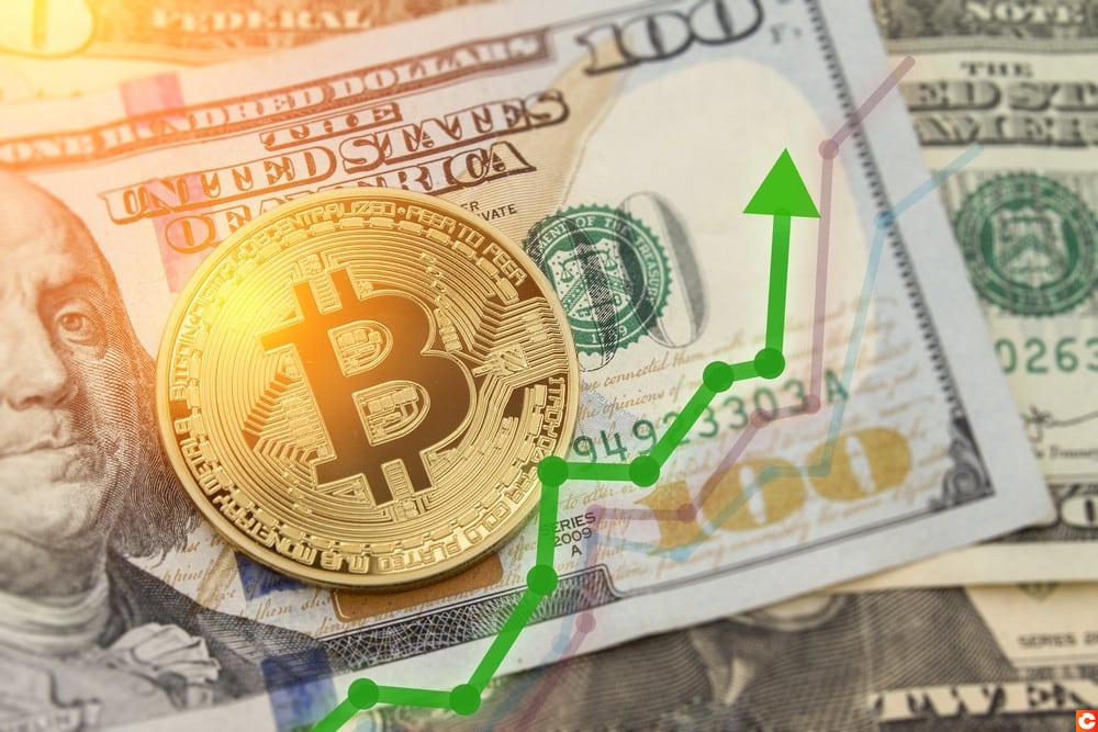 A mesure que Bitcoin efface ses pertes, cet analyste anticipe les 13 800$