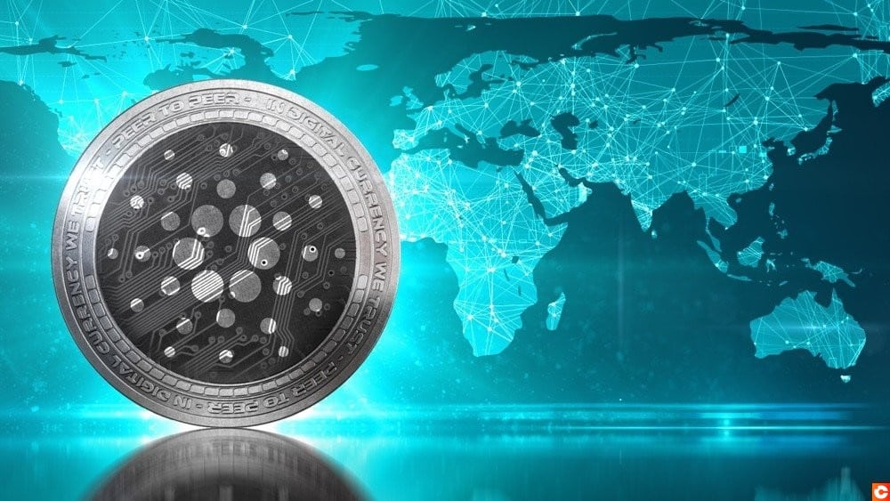 cardano ada