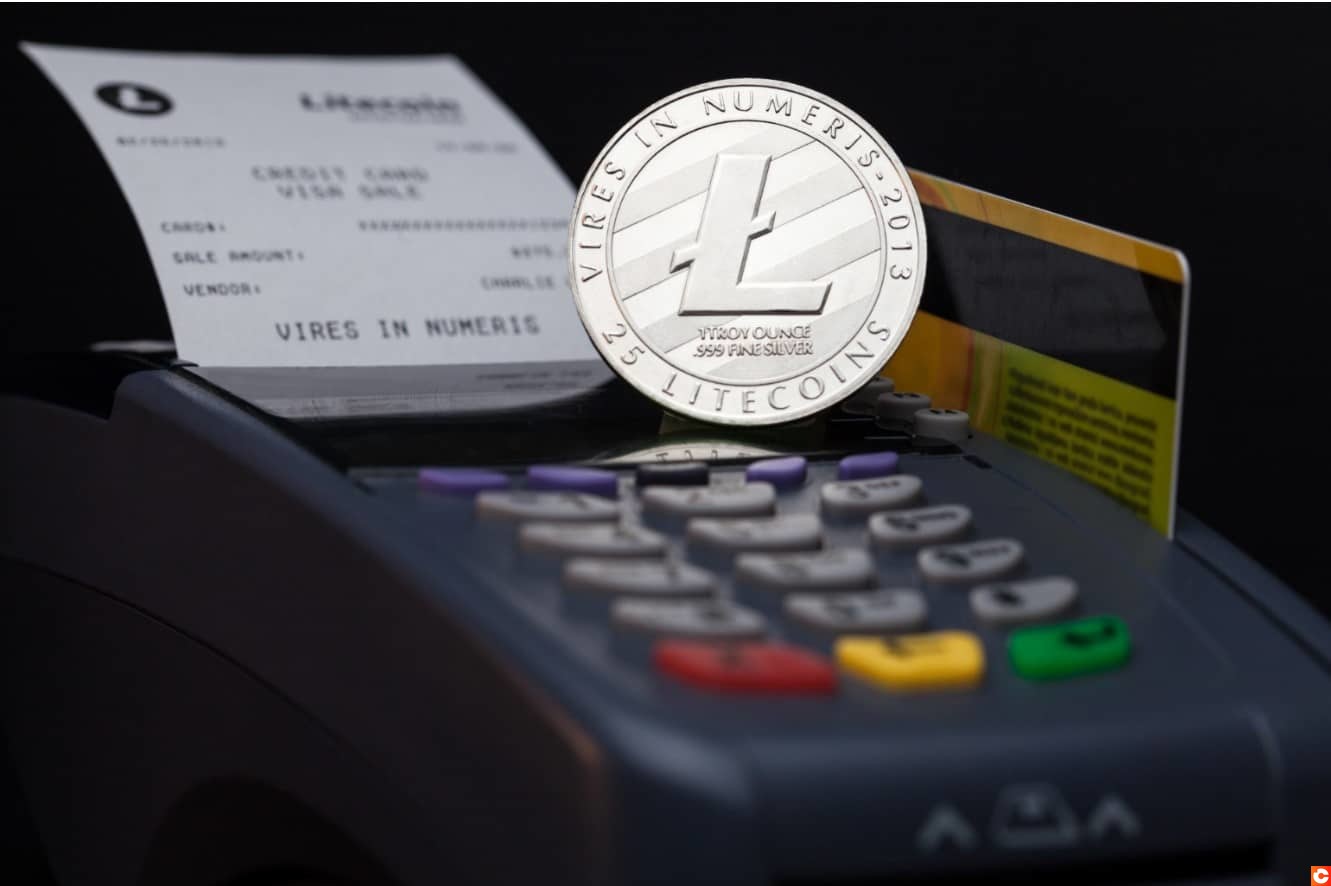 Comment acheter du Litecoin (LTC) par Carte Bancaire ?