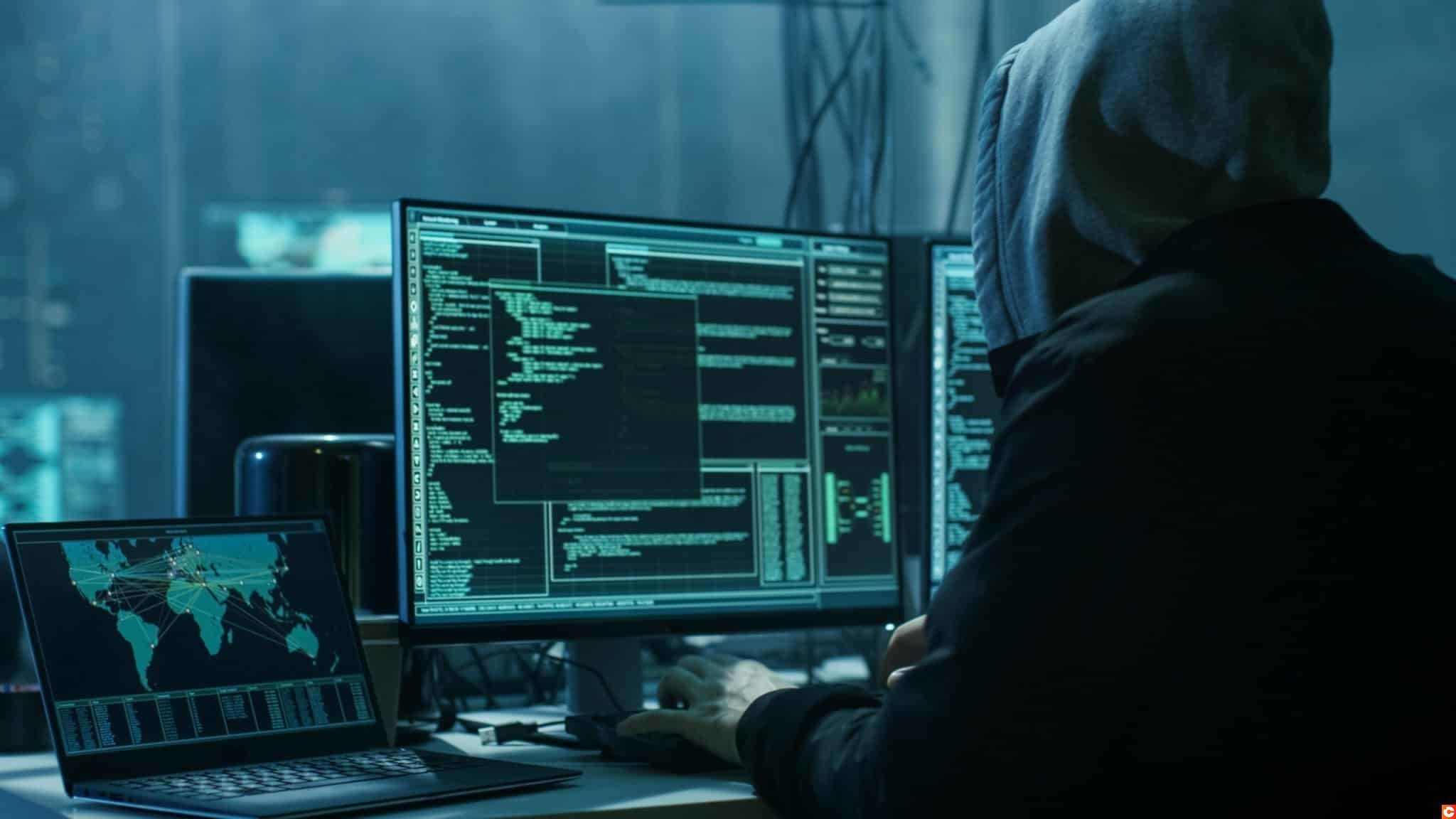 Los hackers que robaron 611 millones de dólares están listos para recuperar los fondos robados