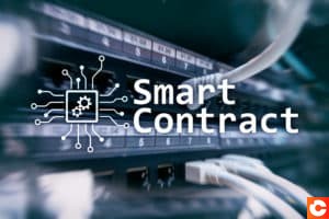 Smart contracts