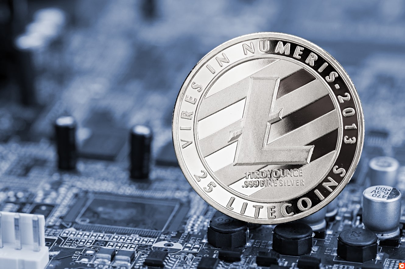 Comment acheter du Litecoin avec PayPal ?