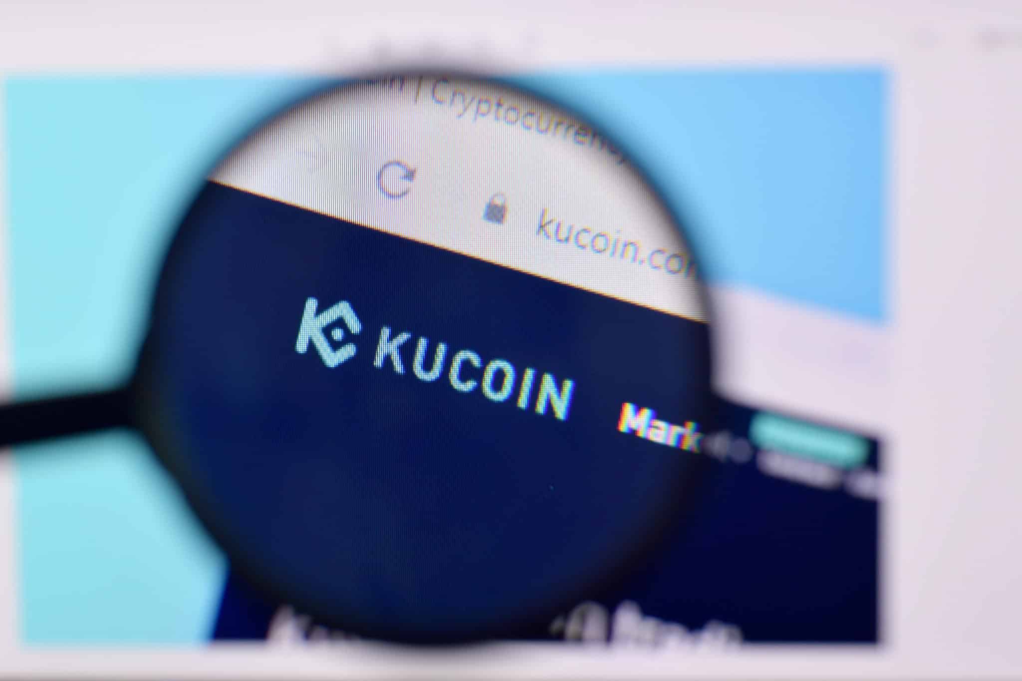 Comment utiliser KuCoin ?