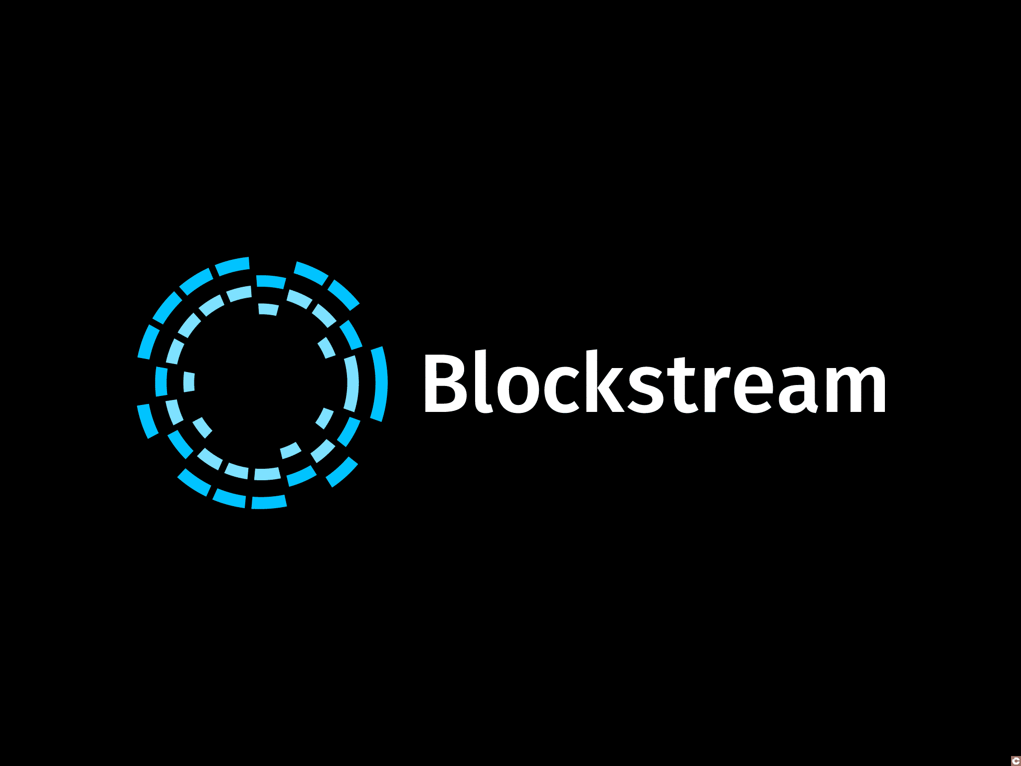 Bitcoin : le pari fou de Blockstream