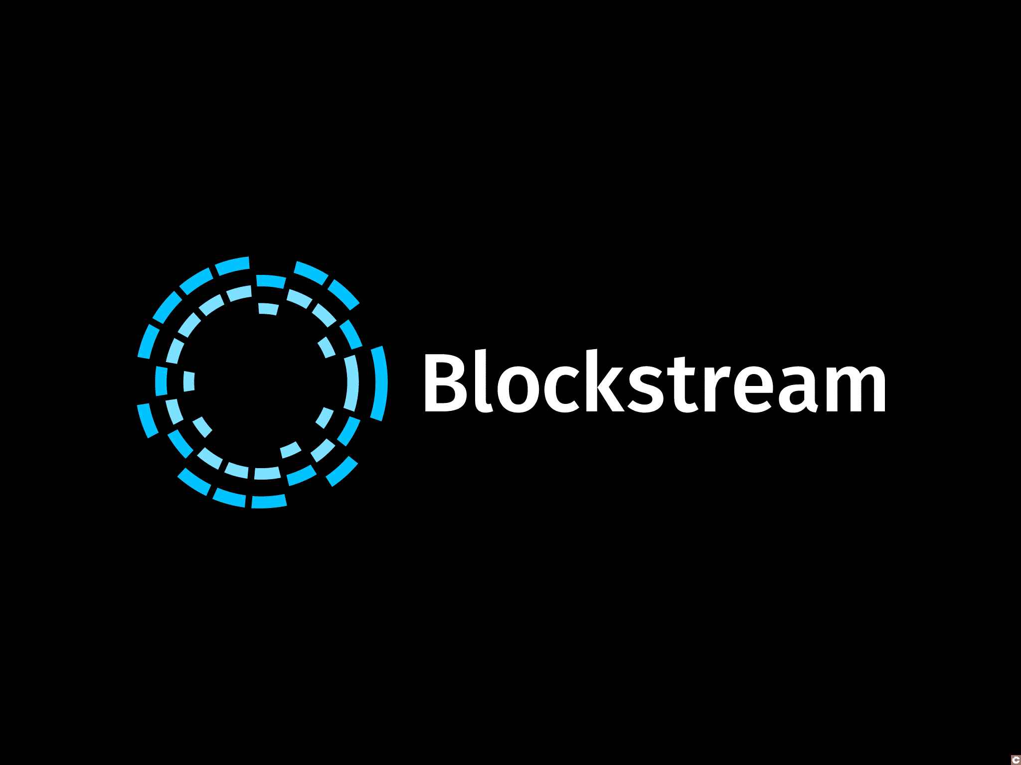 blockstream