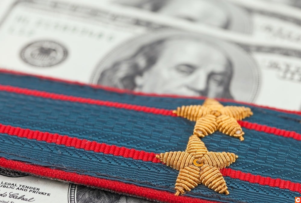 La Russie s'est débarrassée de 96 % de ses dollars - Bitcoin apprécie