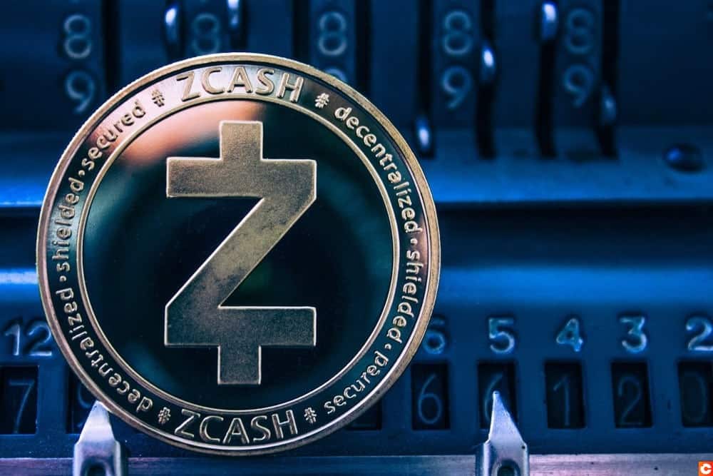 Halving, ZCash, ZEC