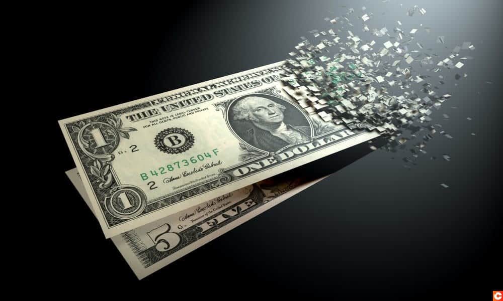 monnaies, fiat, Bitcoin