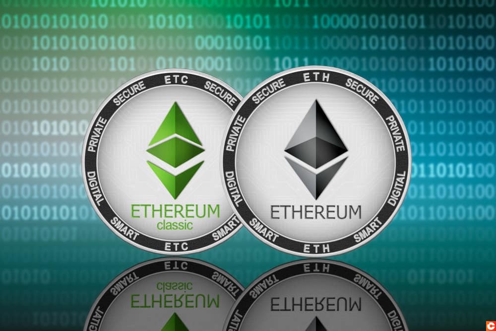 Découvrez Ethereum Classic (ETC), l'Ethereum "originel"