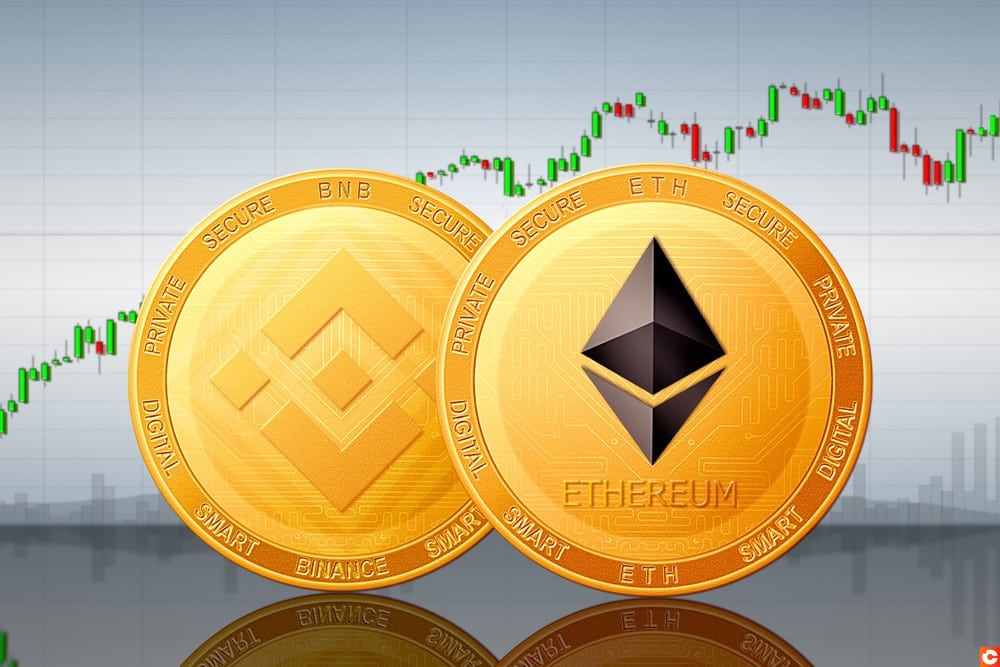 Comment acheter de l’Ethereum sur Binance ?