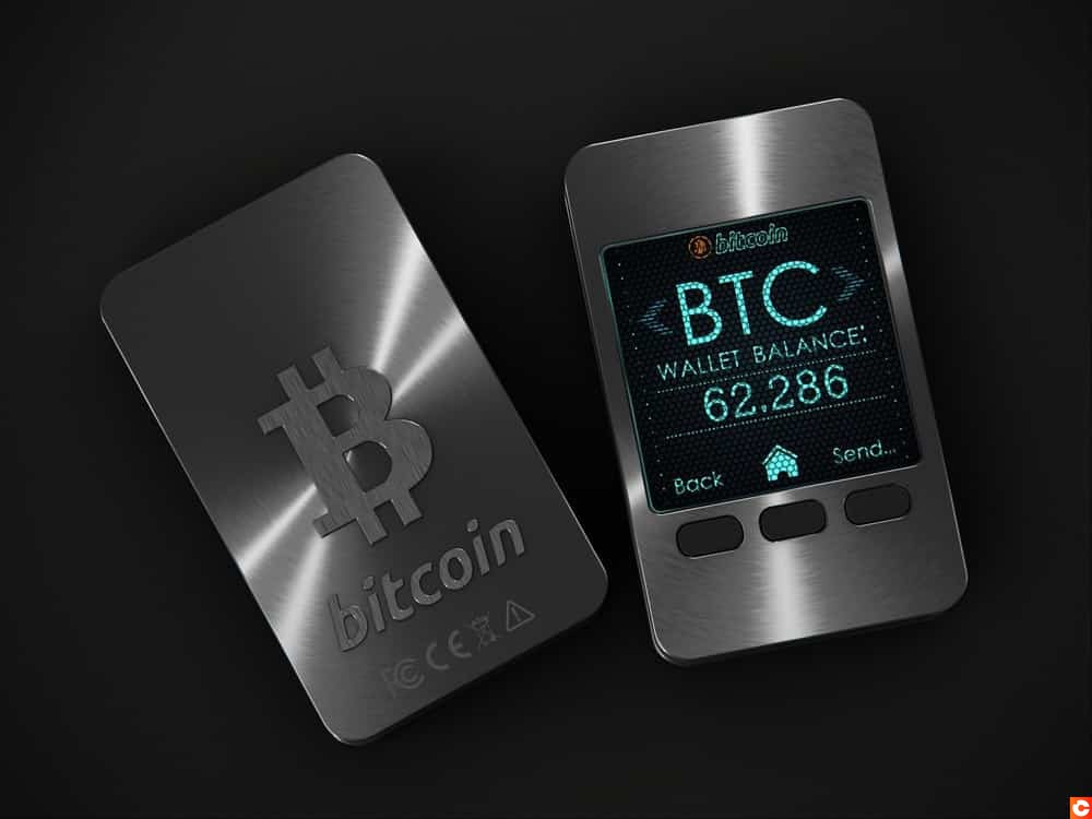 Bitcoin, cryptomonnaie, argent, Internet